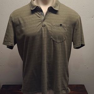 Men's English Laundry polo size XL